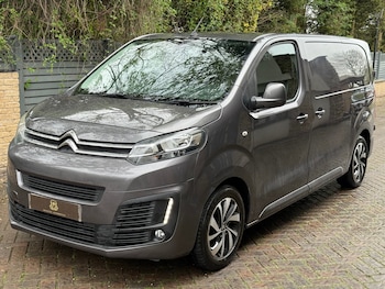 Used Citroen Dispatch 2020 for sale - 78256098: Photo