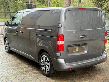 Used Citroen Dispatch 2020 for sale - 78256098: Photo