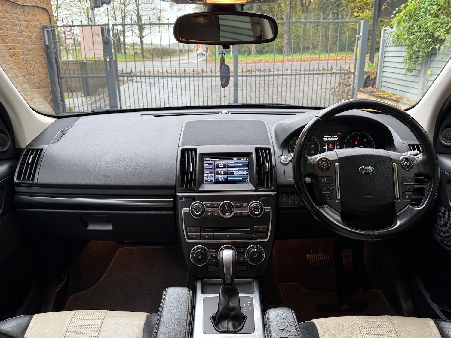 Used Land Rover Freelander 2013 for sale - 76541931: Photo 8