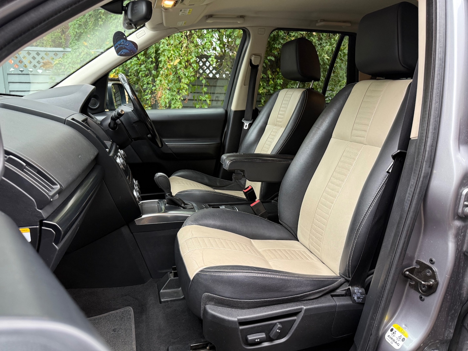 Used Land Rover Freelander 2013 for sale - 76541931: Photo 9