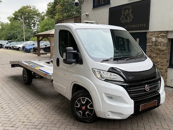 Used Fiat Ducato 2019 for sale - 75346381: Photo