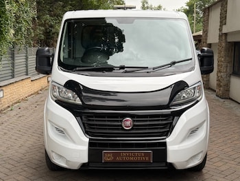 Used Fiat Ducato 2019 for sale - 75346381: Photo