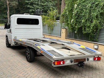 Used Fiat Ducato 2019 for sale - 75346381: Photo
