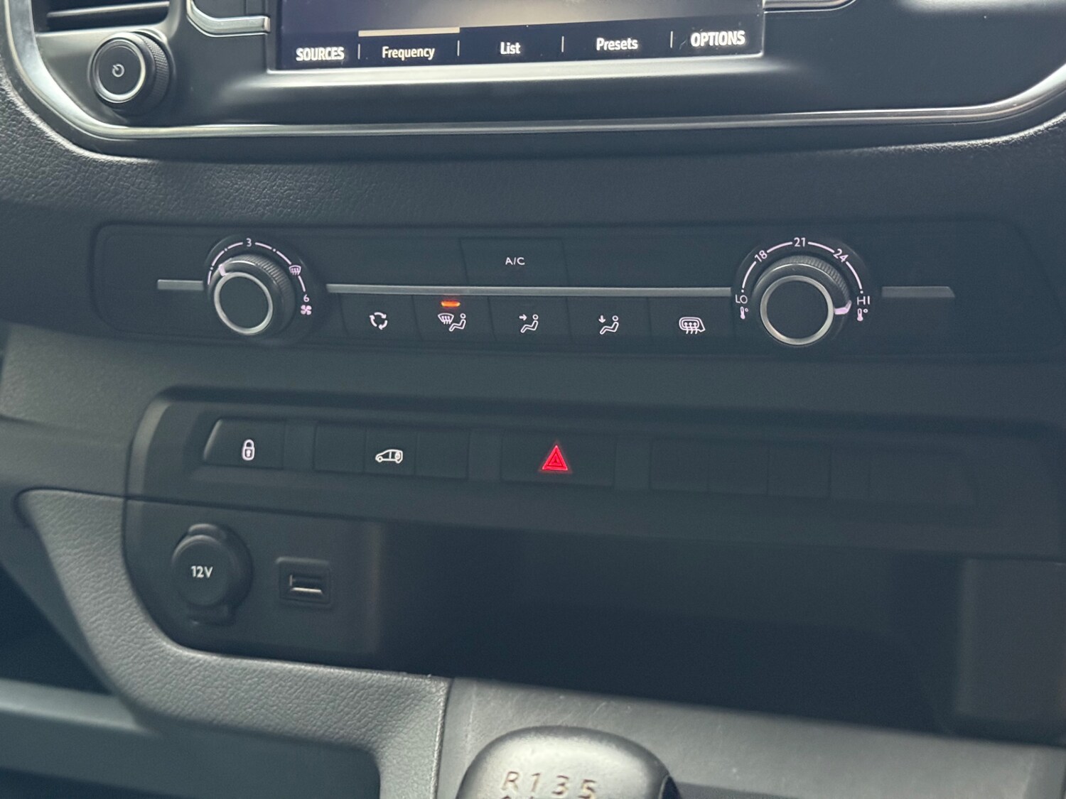 Used Vauxhall Vivaro 2020 for sale - 77438533: Photo 11