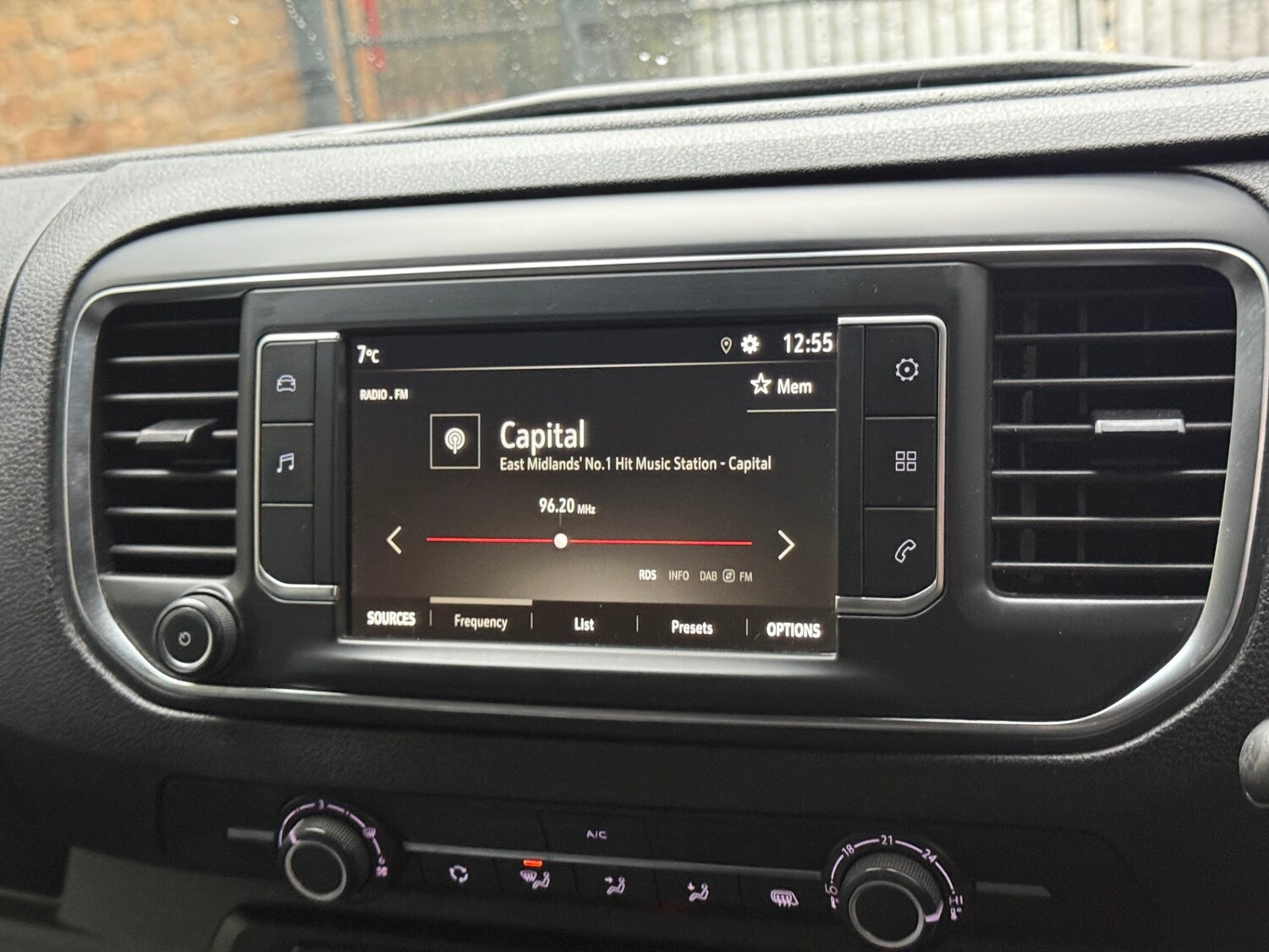 Used Vauxhall Vivaro 2020 for sale - 77438533: Photo 12