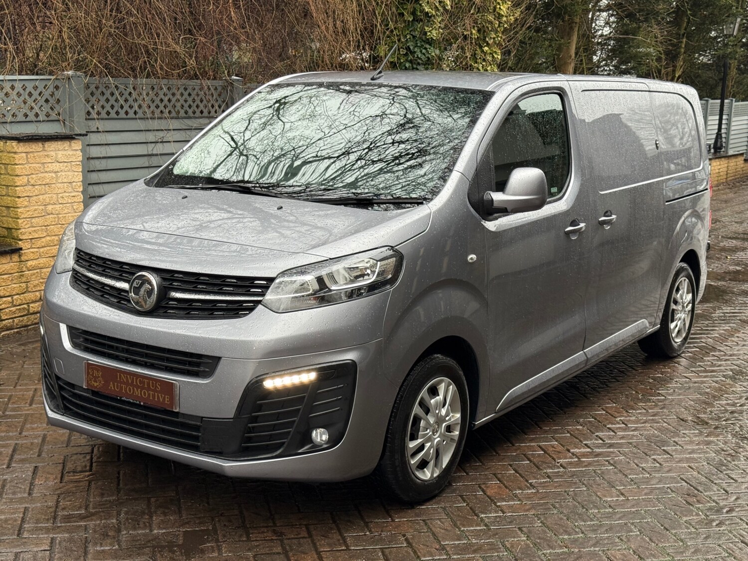 Used Vauxhall Vivaro 2020 for sale - 77438533: Photo 3