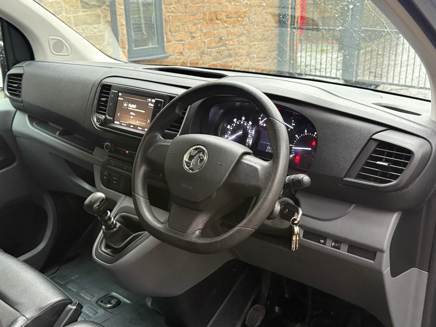 Used Vauxhall Vivaro 2020 for sale - 77438533: Photo 9