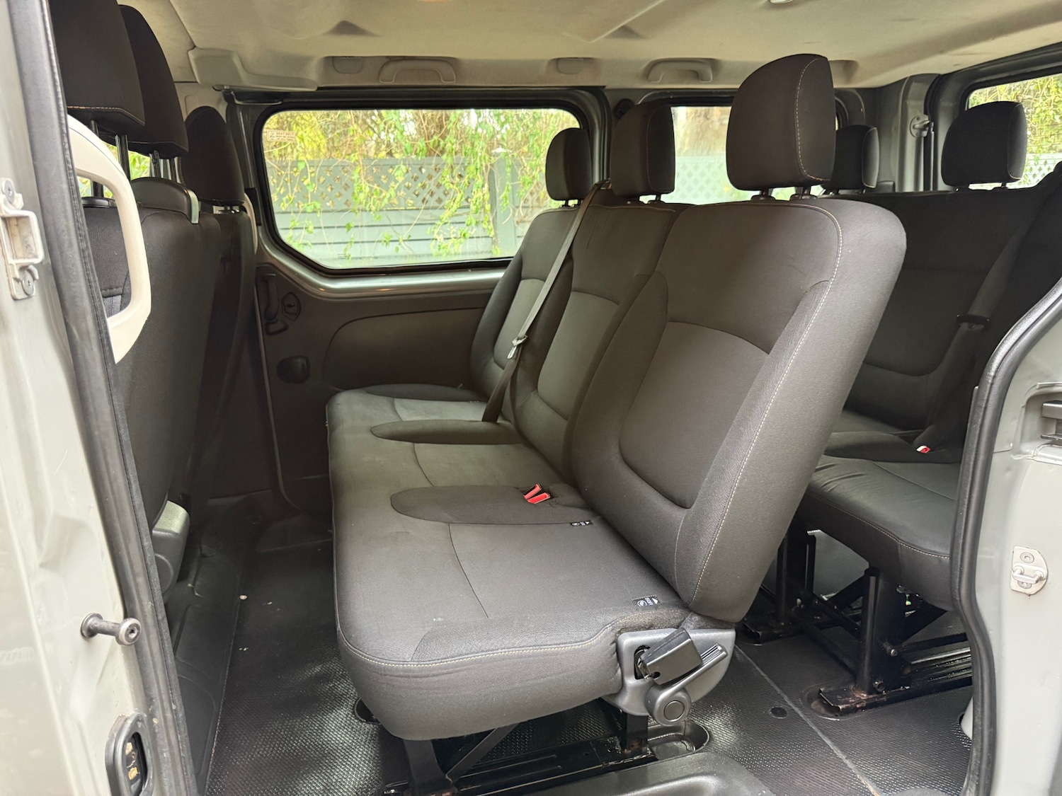 Used Renault Trafic 2017 for sale - 76718890: Photo 10