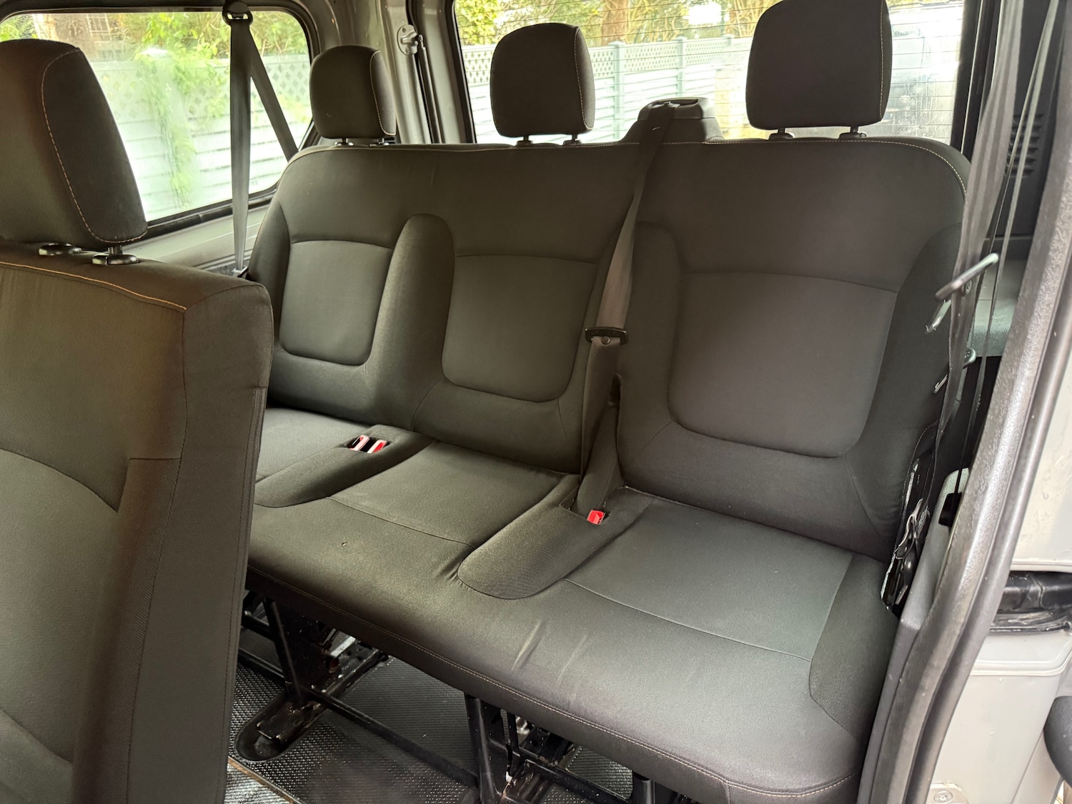 Used Renault Trafic 2017 for sale - 76718890: Photo 11