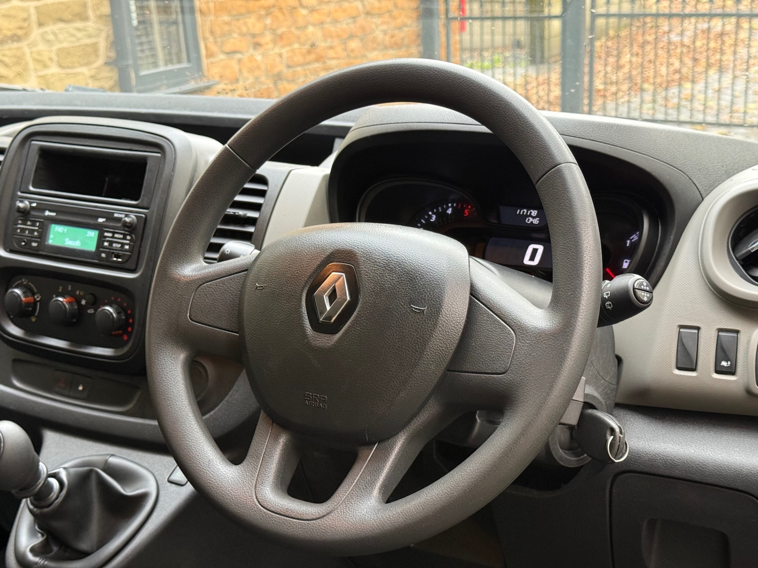 Used Renault Trafic 2017 for sale - 76718890: Photo 13