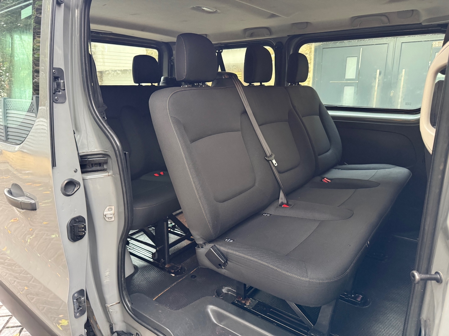 Used Renault Trafic 2017 for sale - 76718890: Photo 16