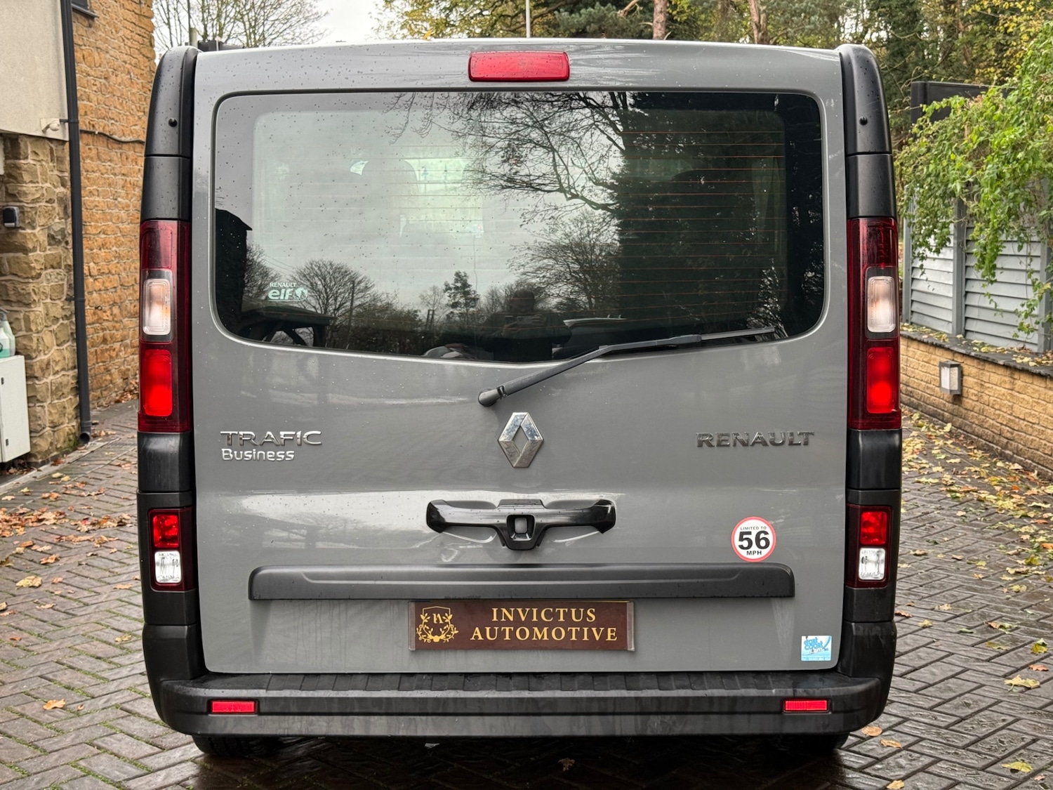 Used Renault Trafic 2017 for sale - 76718890: Photo 5