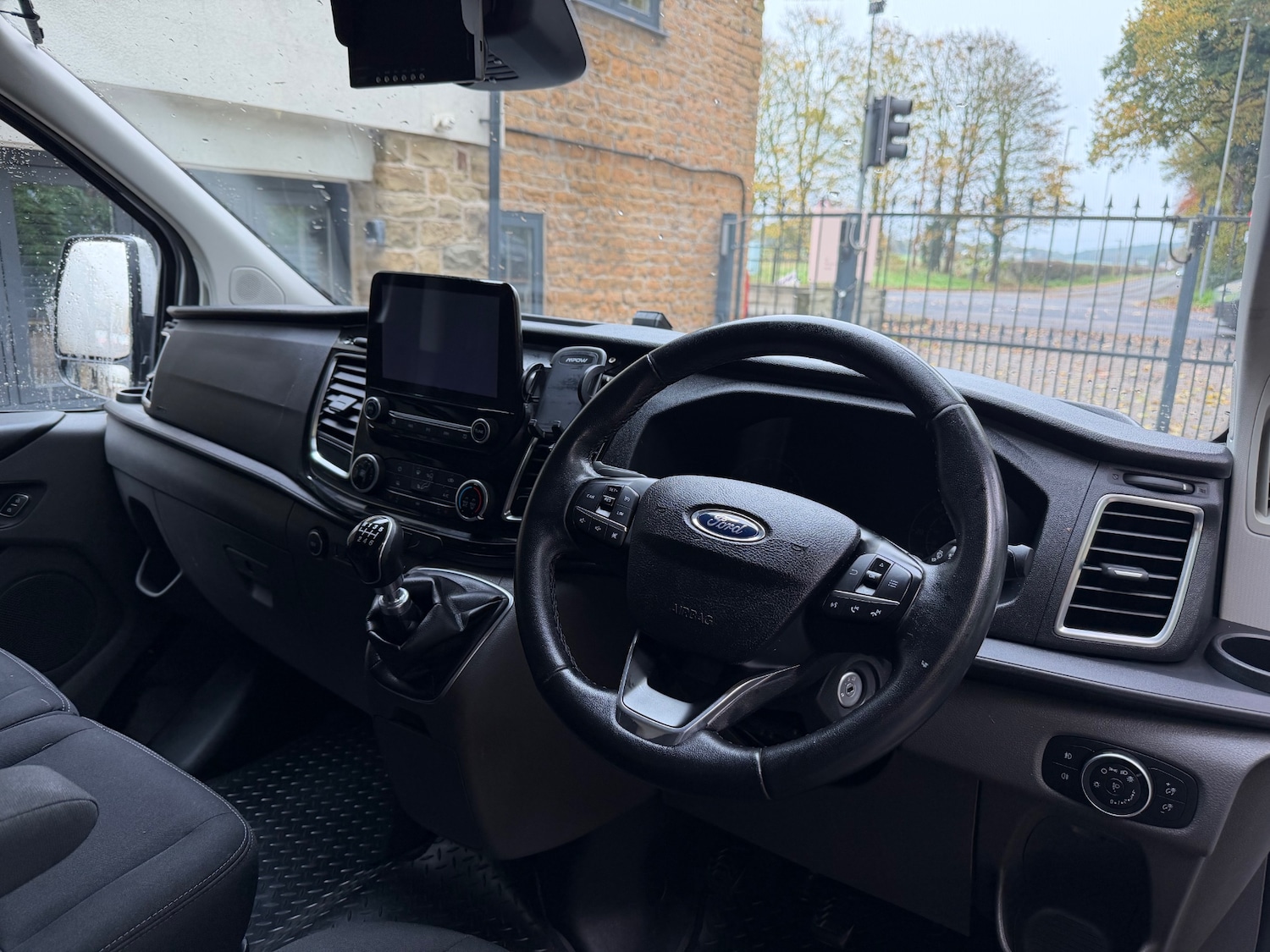 Used Ford Transit Custom 2018 for sale - 76525797: Photo 11