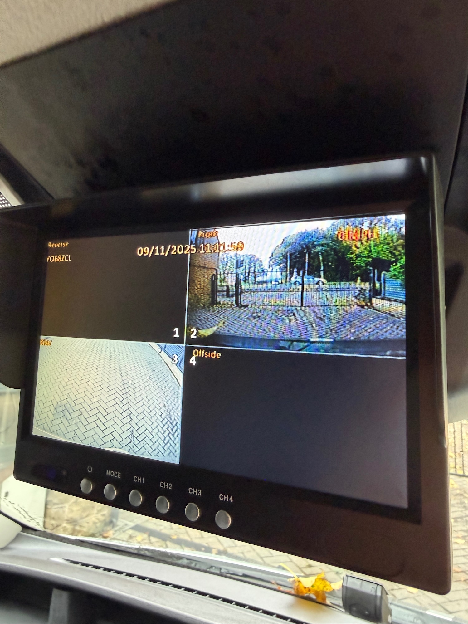 Used Ford Transit Custom 2018 for sale - 76525797: Photo 16