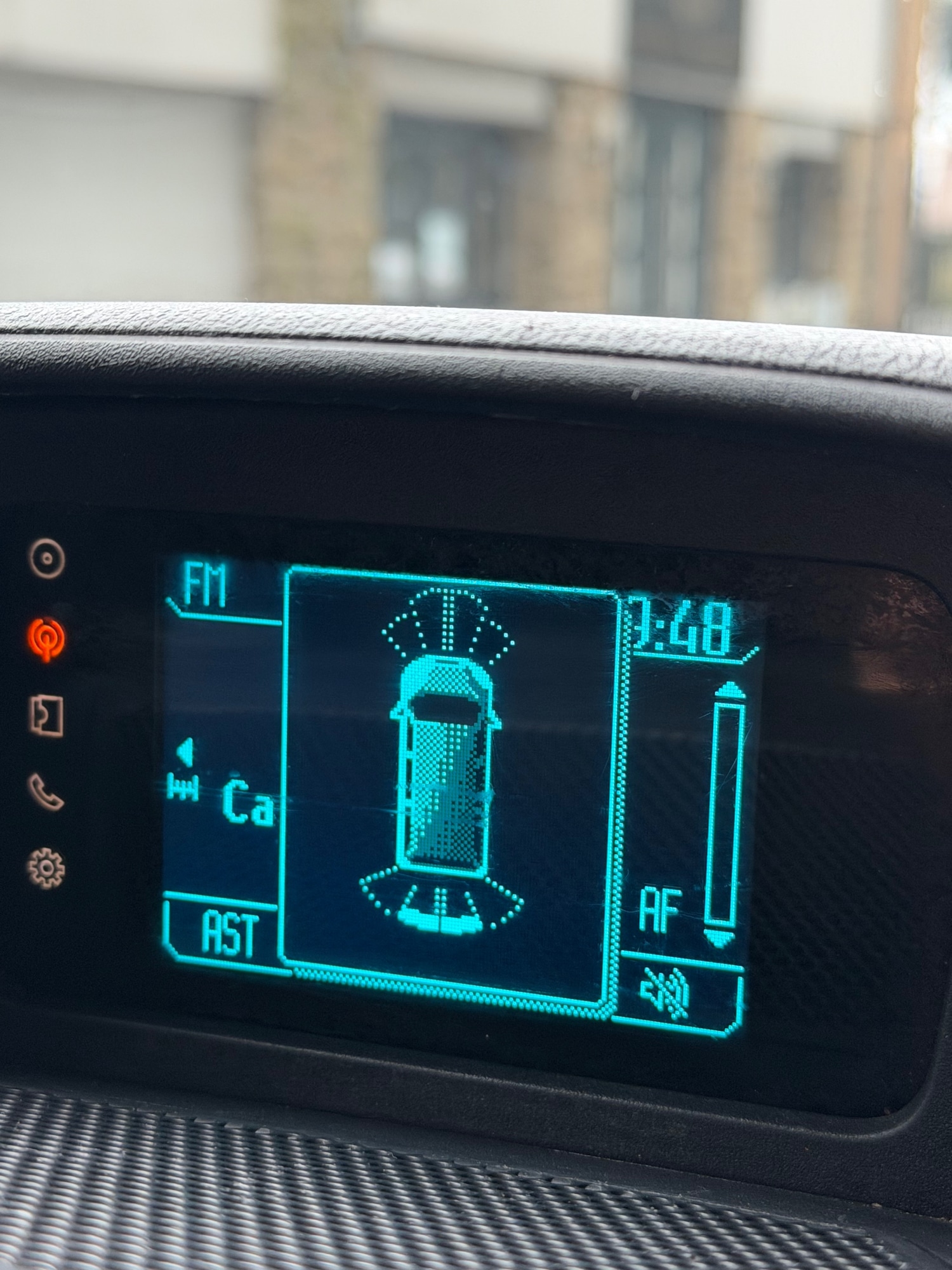 Used Ford Transit Custom 2015 for sale - 77431438: Photo 18