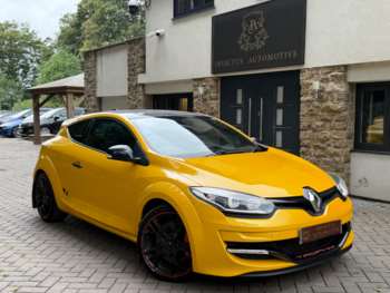 Used Renault Megane 2016 for sale - 75366893: Photo