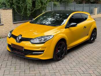 Used Renault Megane 2016 for sale - 75366893: Photo