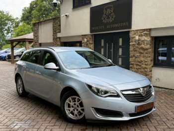 2015 (15) - 2.0 CDTi [140] ecoFLEX Design Nav 5dr [Start Stop]