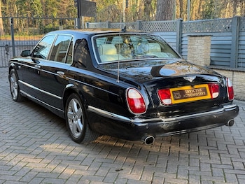 Used Bentley Arnage 2004 for sale - 78801148: Photo