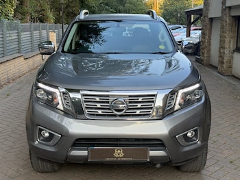 Used Nissan Navara 2019 for sale - 79172160: Photo