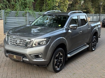 Used Nissan Navara 2019 for sale - 79172160: Photo
