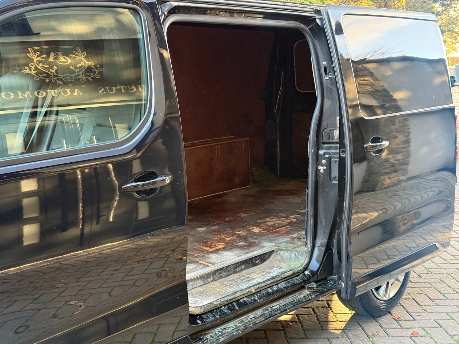 Used Vauxhall Vivaro 2019 for sale - 76696598: Photo 10