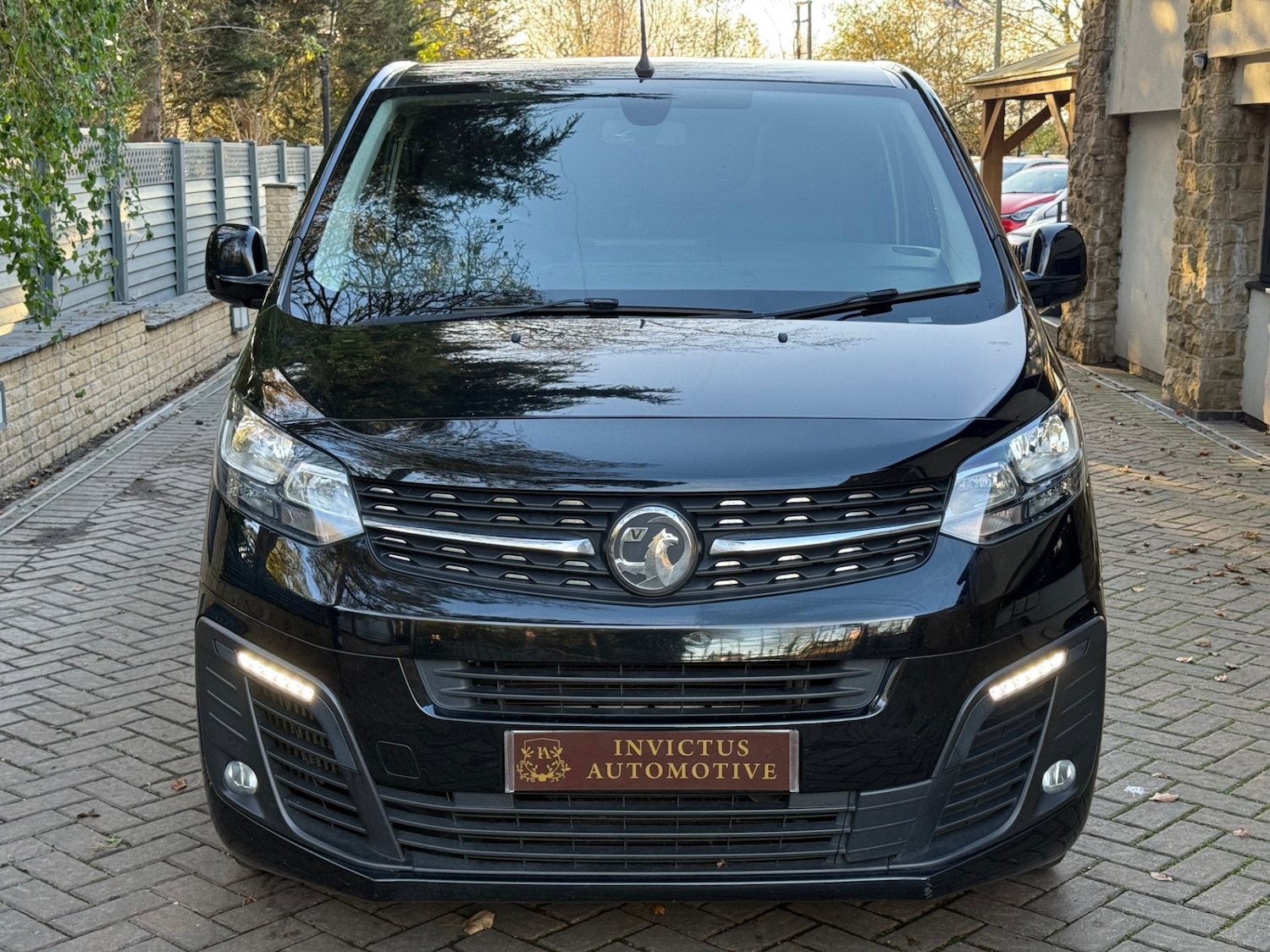 Used Vauxhall Vivaro 2019 for sale - 76696598: Photo 2