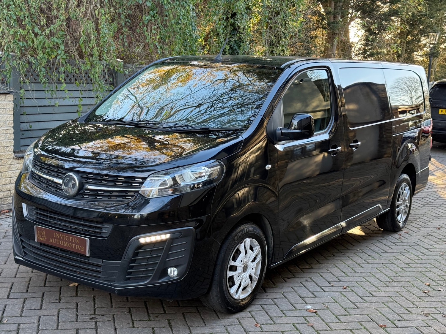 Used Vauxhall Vivaro 2019 for sale - 76696598: Photo 3