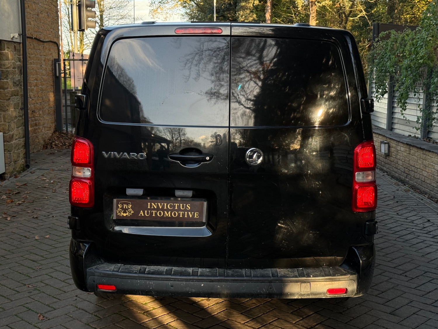 Used Vauxhall Vivaro 2019 for sale - 76696598: Photo 5