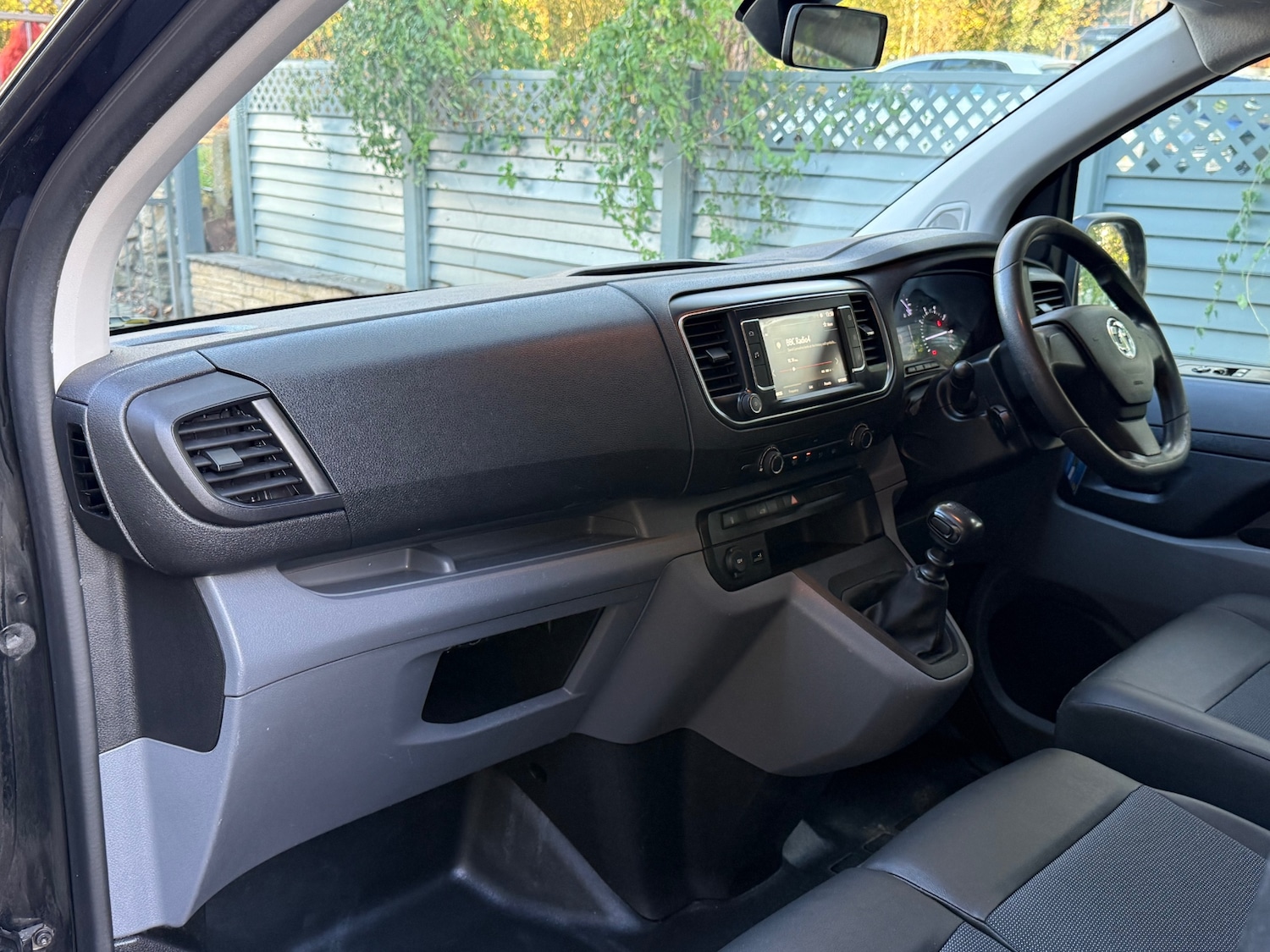 Used Vauxhall Vivaro 2019 for sale - 76696598: Photo 8