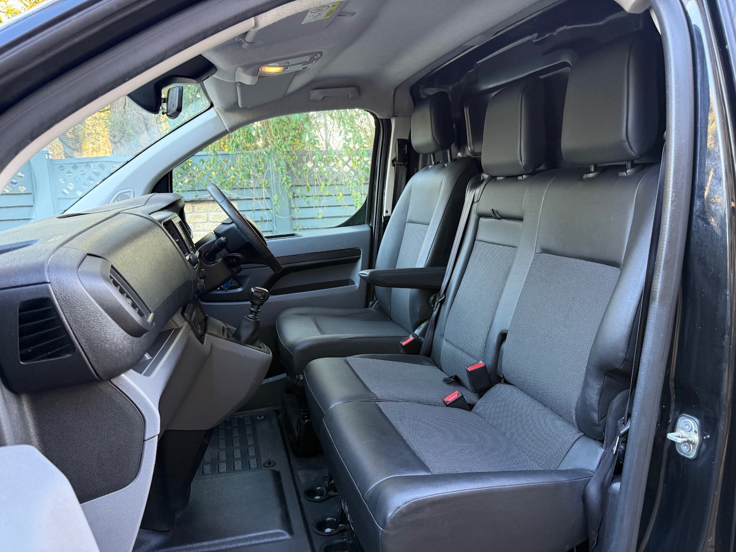 Used Vauxhall Vivaro 2019 for sale - 76696598: Photo 9