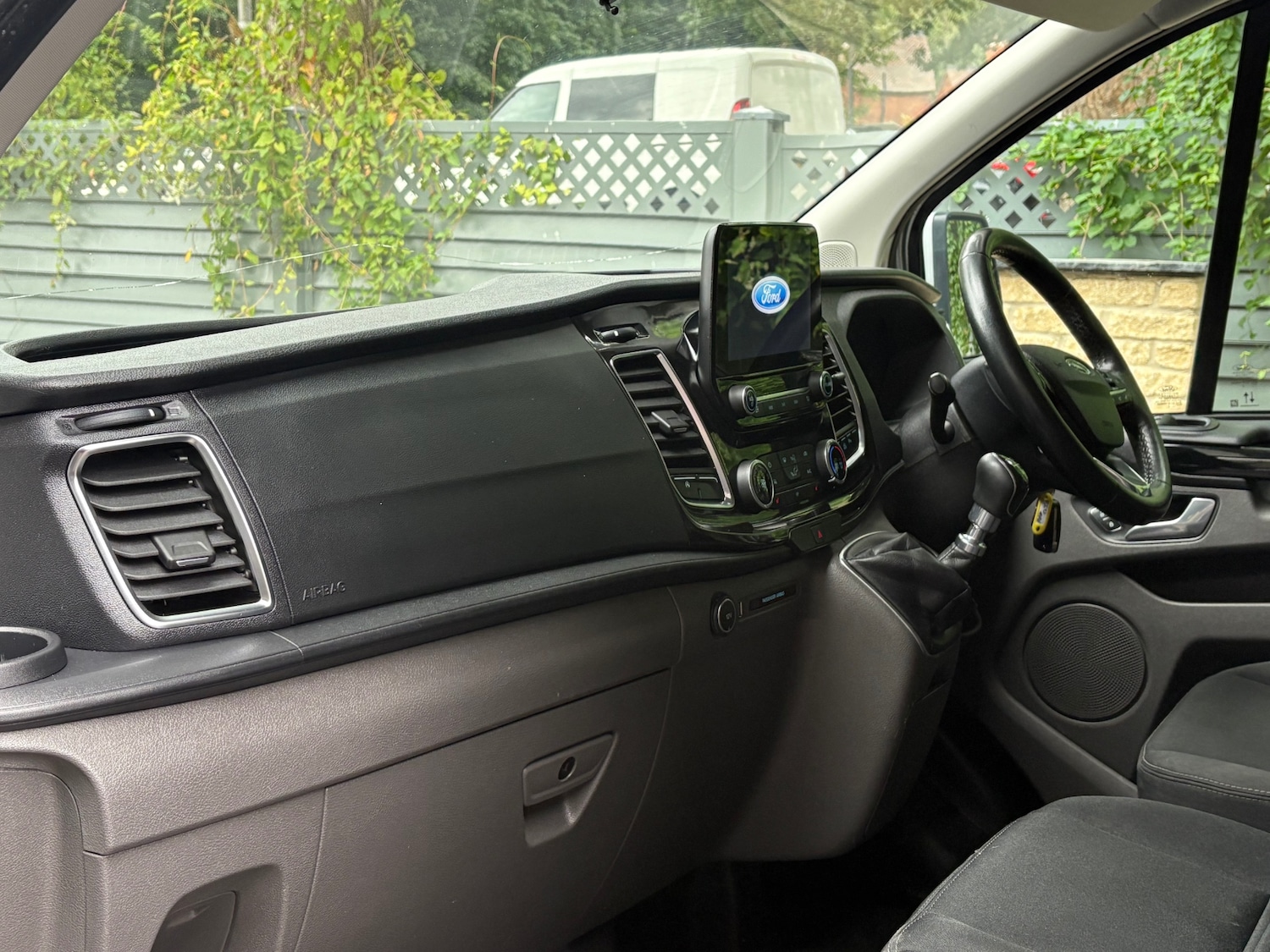 Vehicle 19