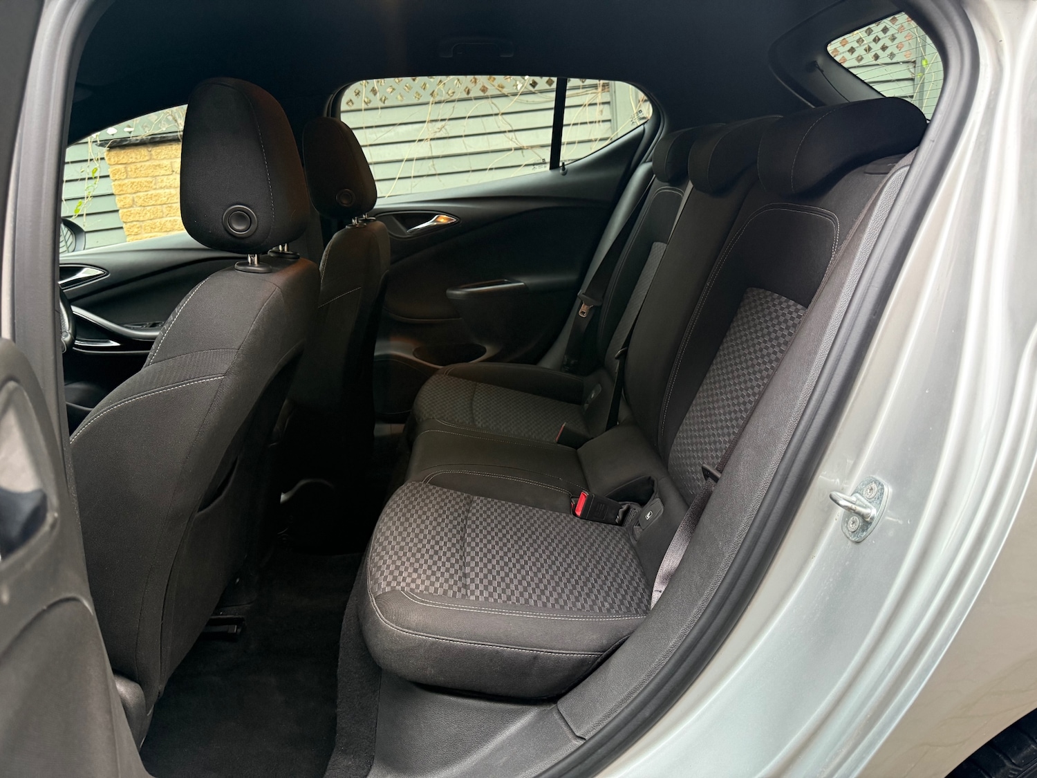 Used Vauxhall Astra 2015 for sale - 77011861: Photo 10