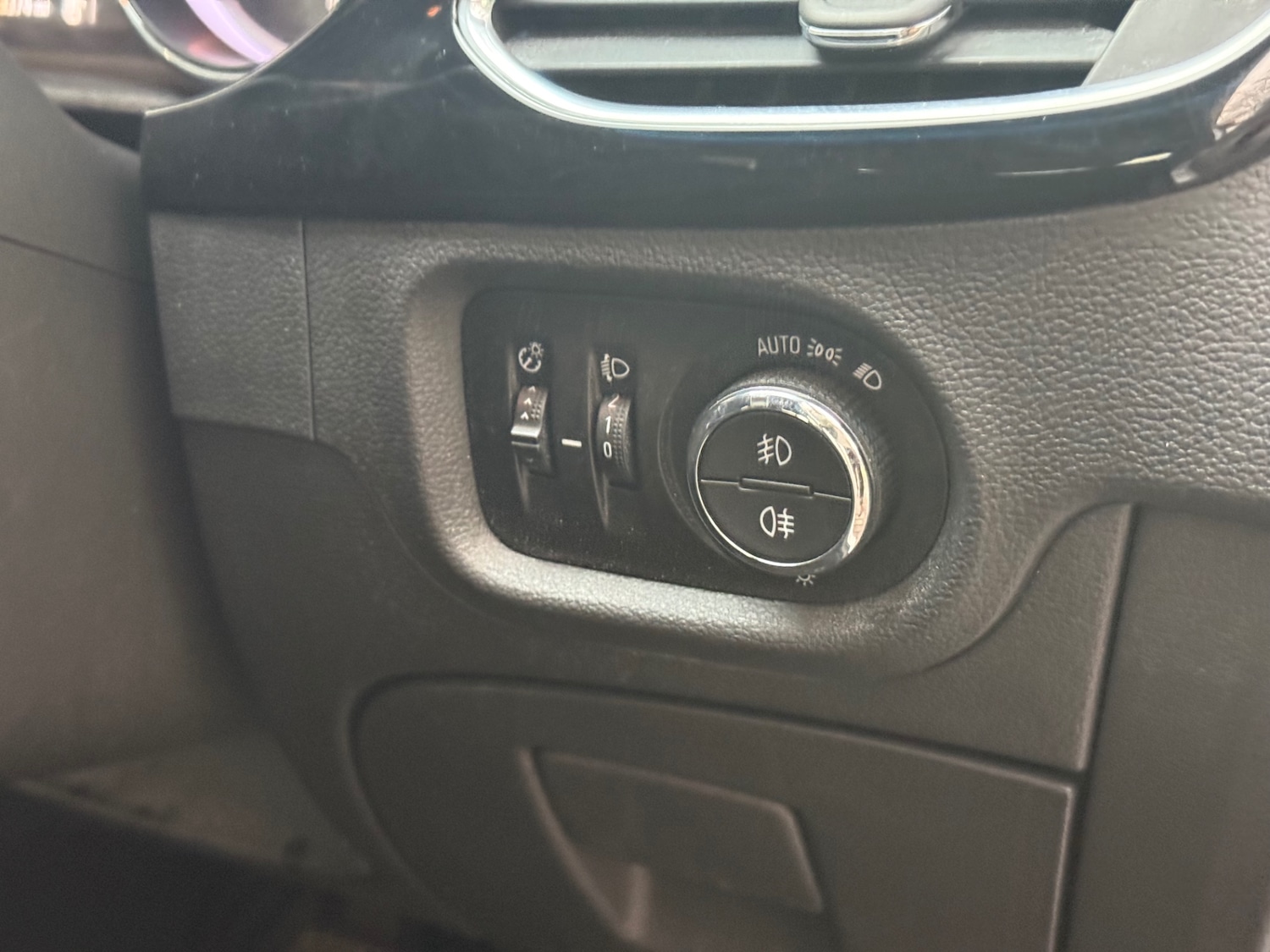 Used Vauxhall Astra 2015 for sale - 77011861: Photo 13