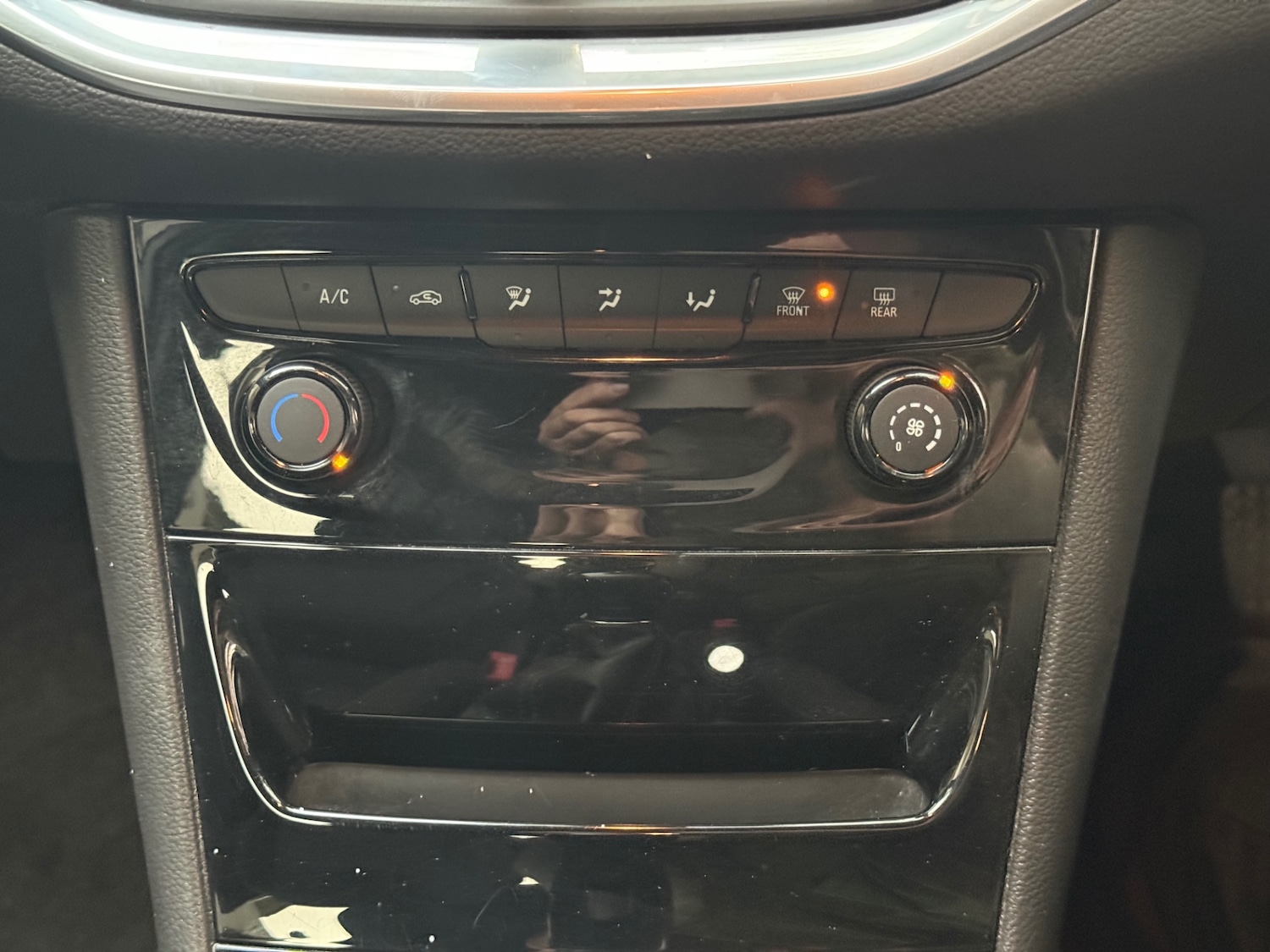 Used Vauxhall Astra 2015 for sale - 77011861: Photo 16