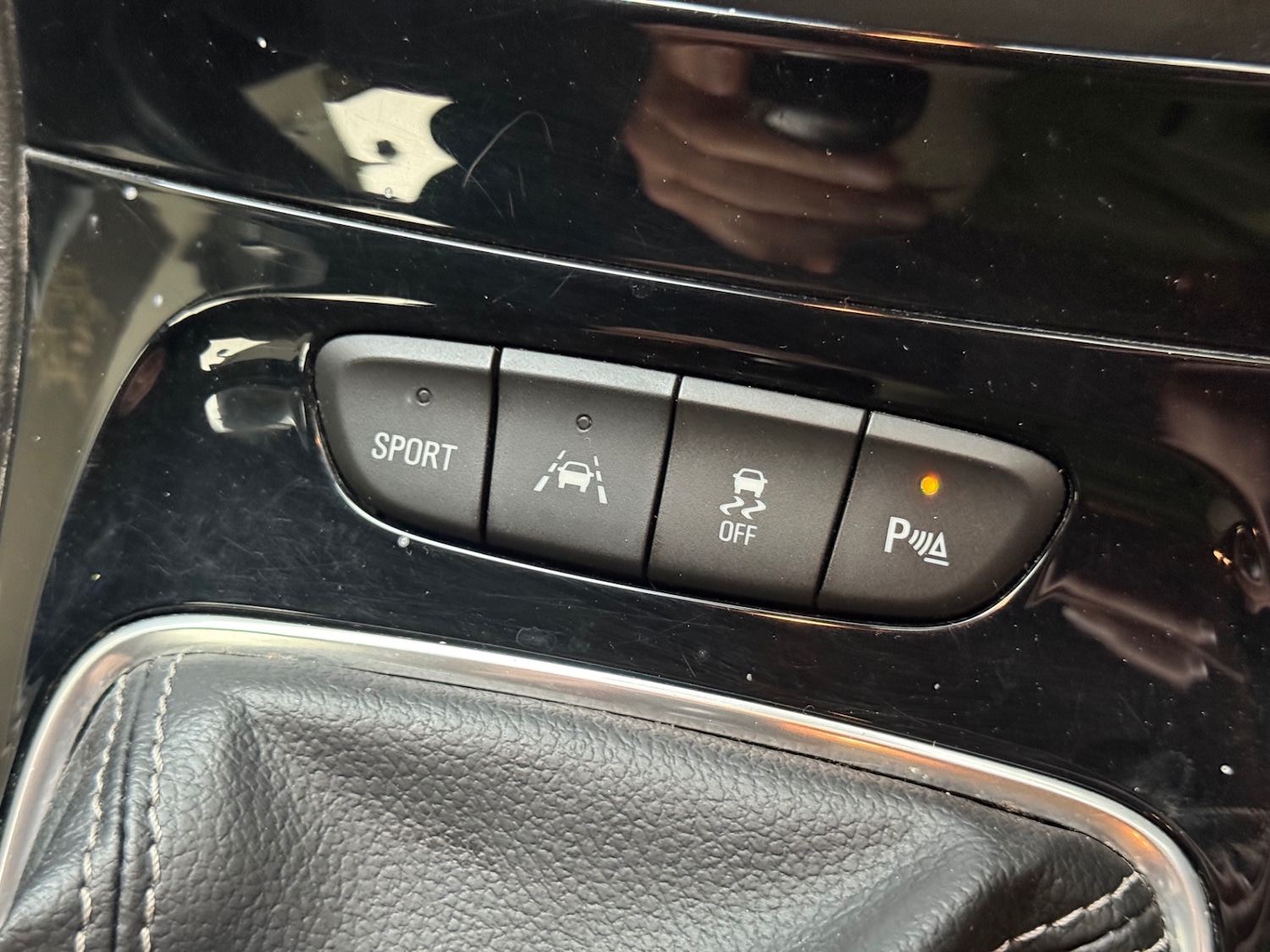 Used Vauxhall Astra 2015 for sale - 77011861: Photo 17