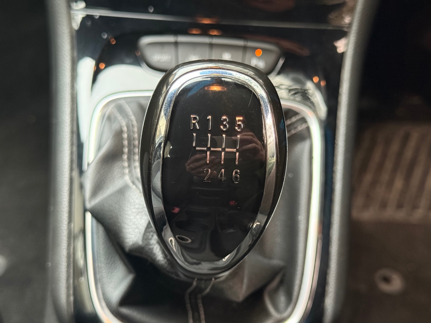 Used Vauxhall Astra 2015 for sale - 77011861: Photo 18