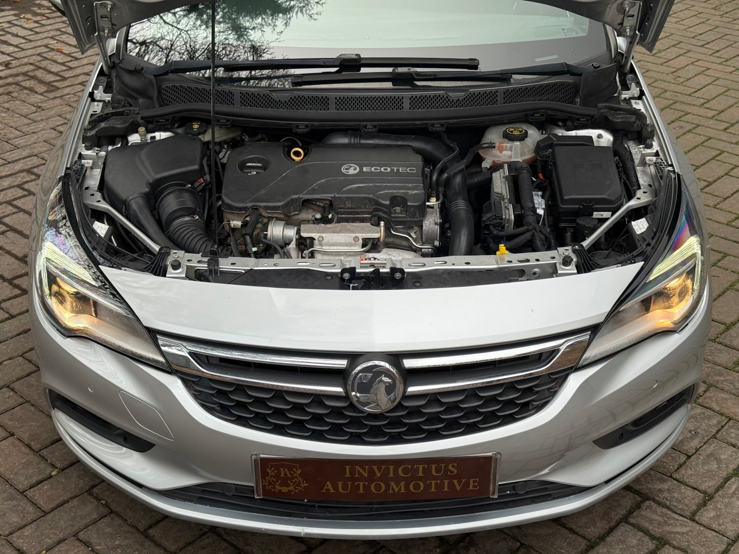 Used Vauxhall Astra 2015 for sale - 77011861: Photo 7