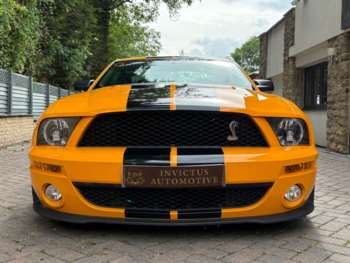 Used Ford Mustang 2008 for sale - 74757539: Photo