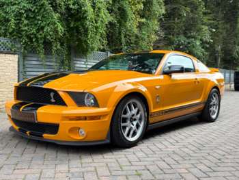 Used Ford Mustang 2008 for sale - 74757539: Photo