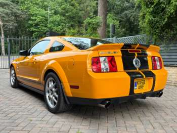 Used Ford Mustang 2008 for sale - 74757539: Photo