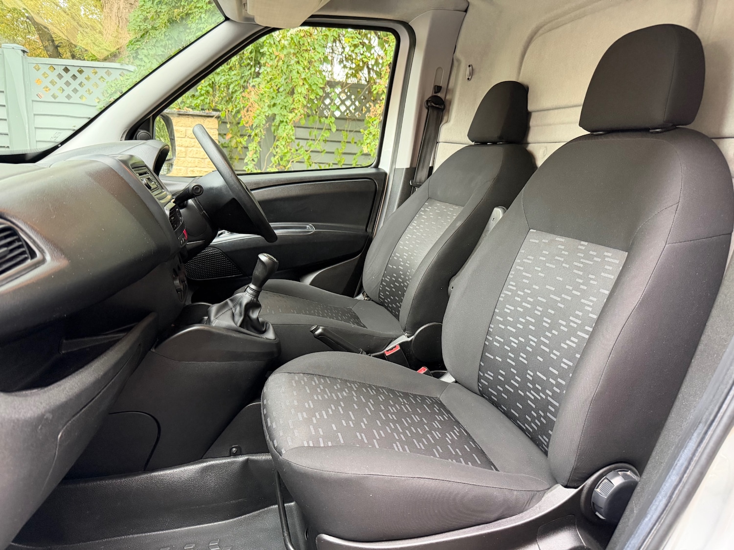Used Vauxhall Combo 2018 for sale - 76461907: Photo 11