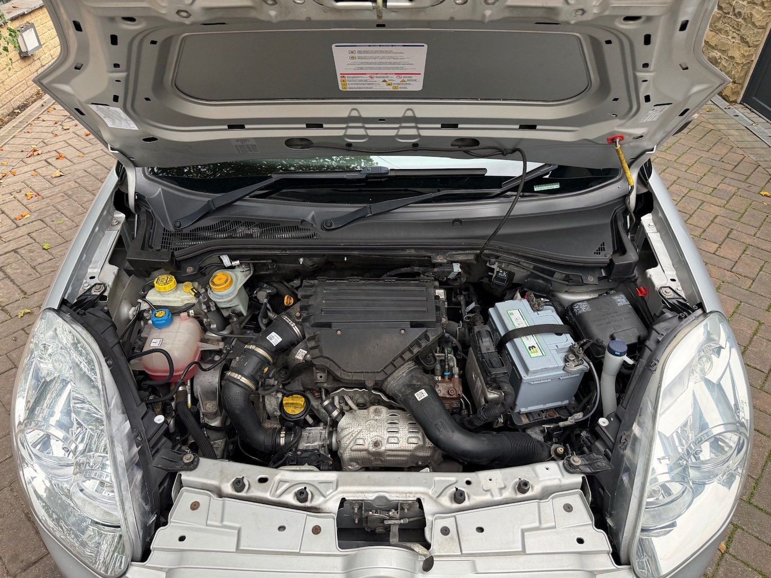 Used Vauxhall Combo 2018 for sale - 76461907: Photo 14