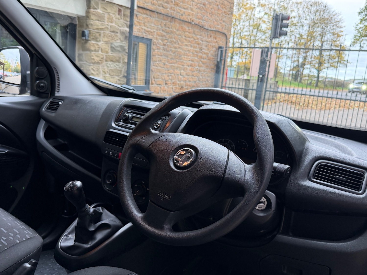 Used Vauxhall Combo 2018 for sale - 76461907: Photo 9