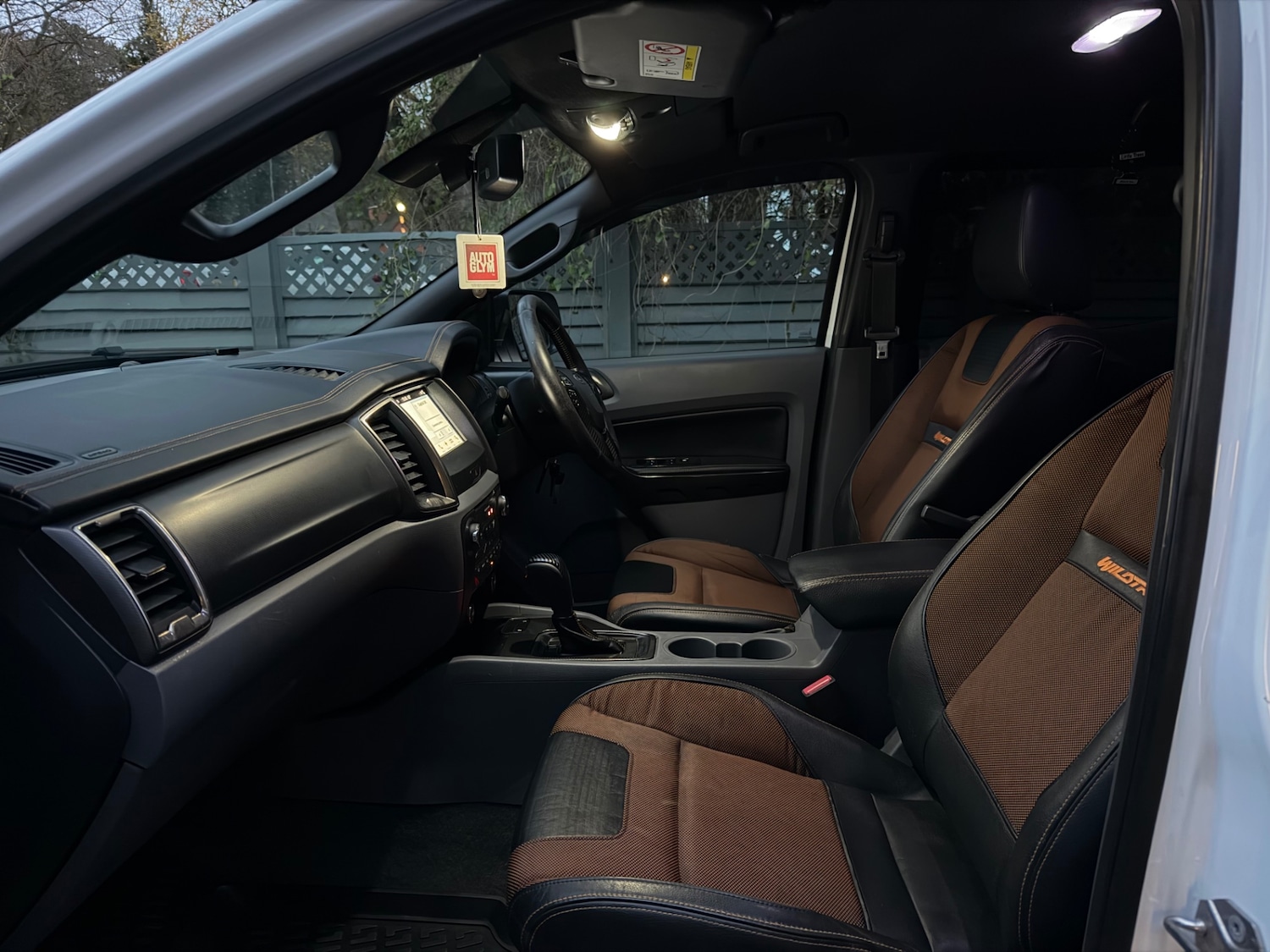 Used Ford Ranger 2017 for sale - 76835761: Photo 10