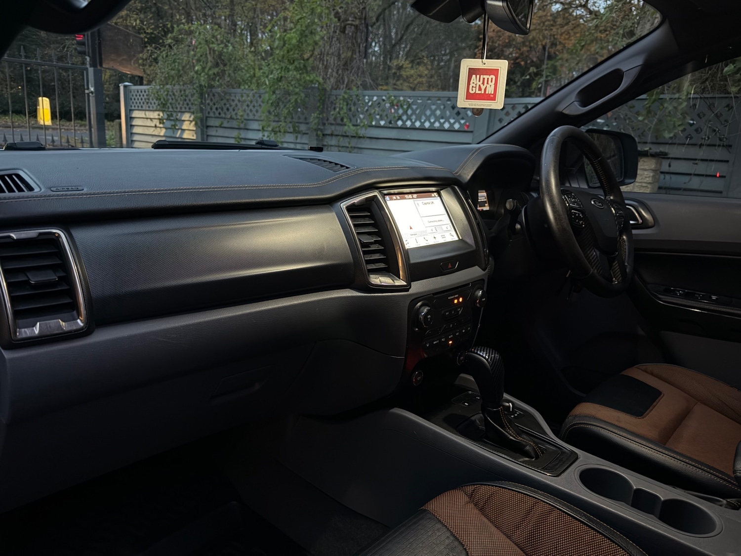 Used Ford Ranger 2017 for sale - 76835761: Photo 11