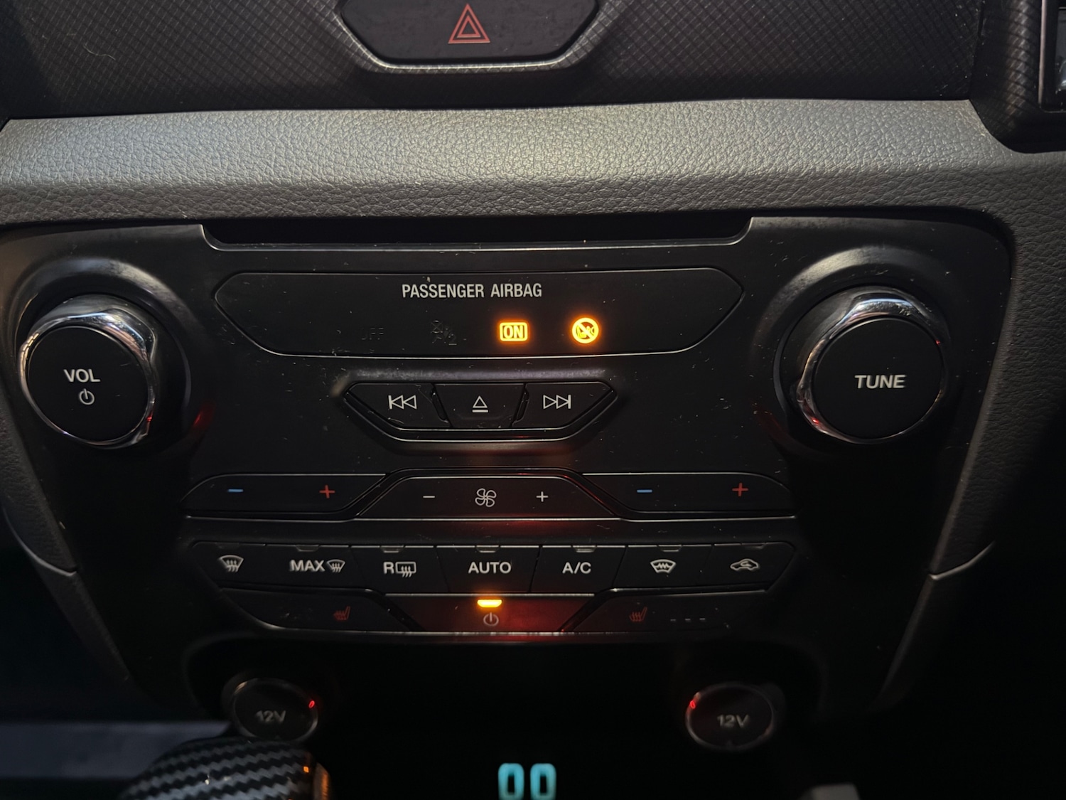 Used Ford Ranger 2017 for sale - 76835761: Photo 12