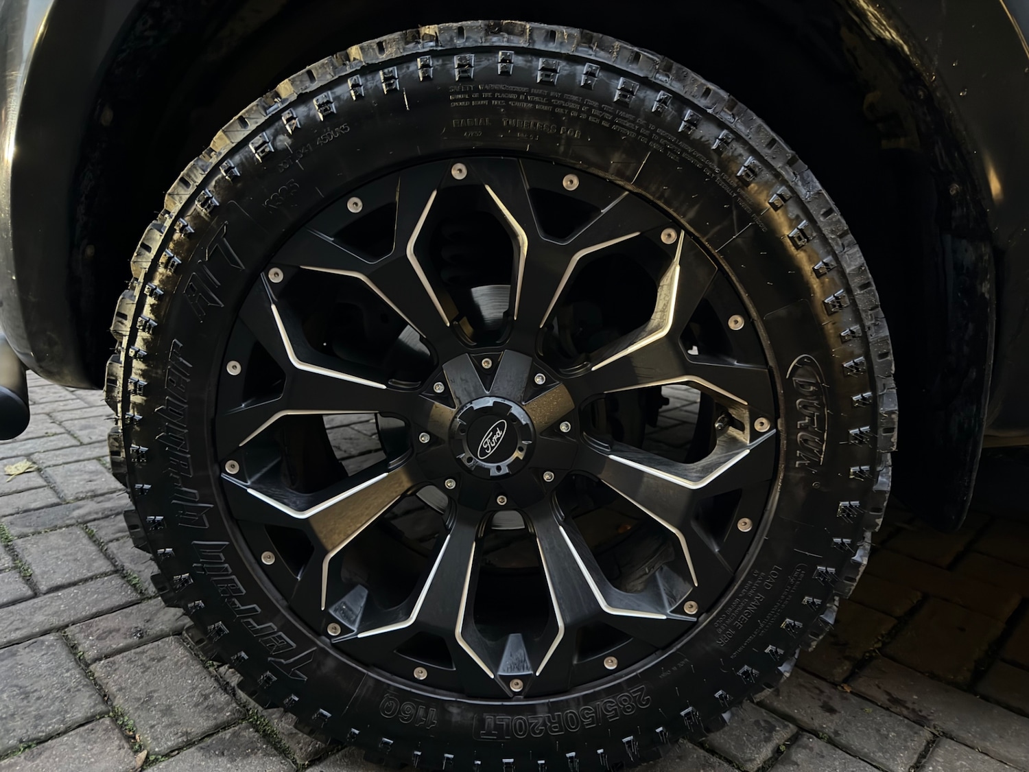 Used Ford Ranger 2017 for sale - 76835761: Photo 15