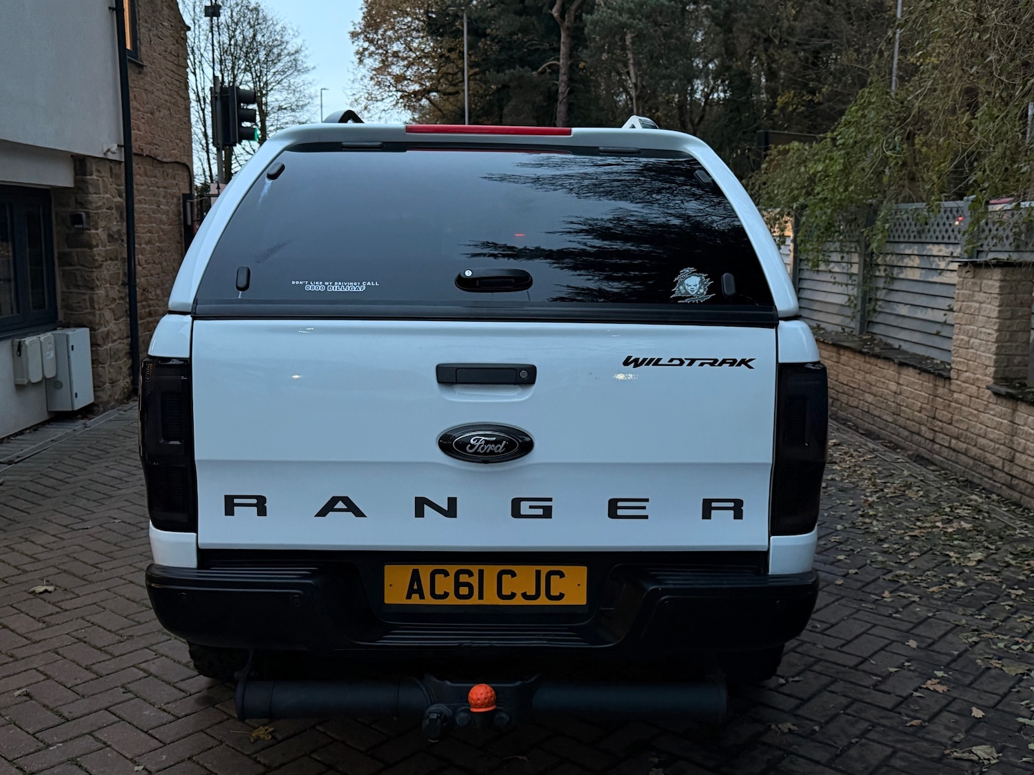 Used Ford Ranger 2017 for sale - 76835761: Photo 5