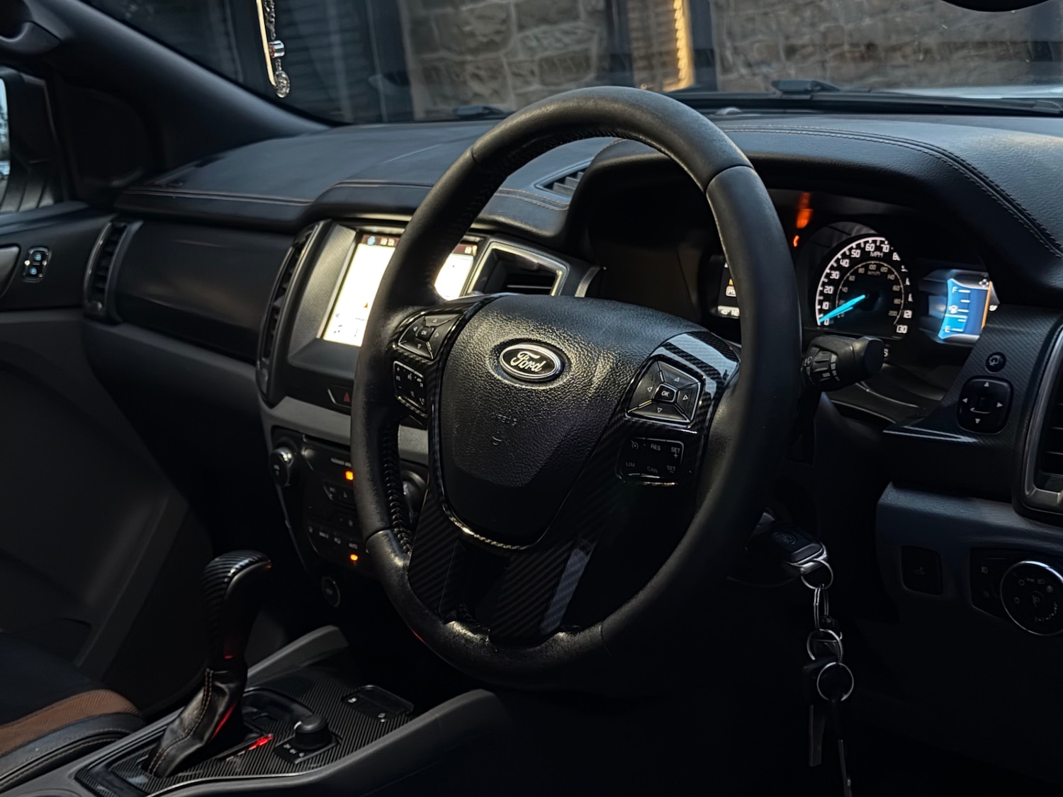 Used Ford Ranger 2017 for sale - 76835761: Photo 9